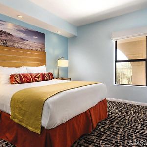 Two-Bedroom Condominium